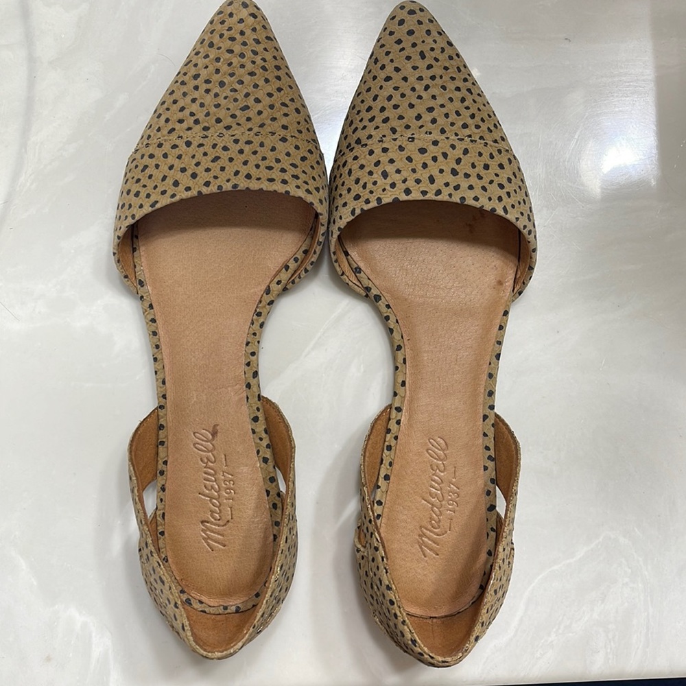 Madewell Shoes